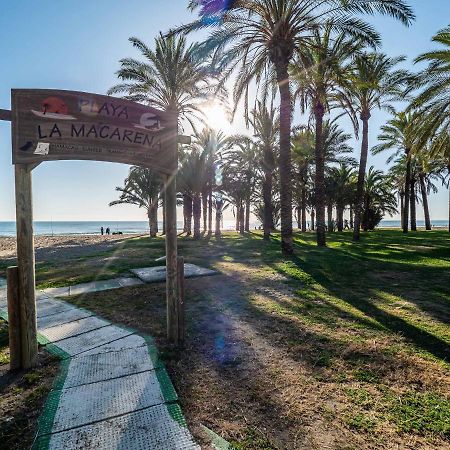 Palm Beach Apartment - Torremolinos Extérieur photo