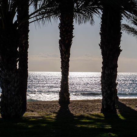 Palm Beach Apartment - Torremolinos Extérieur photo