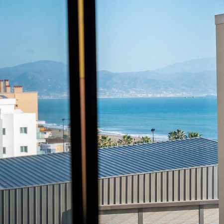 Palm Beach Apartment - Torremolinos Extérieur photo