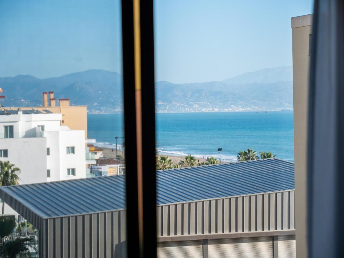 Palm Beach Apartment - Torremolinos Extérieur photo