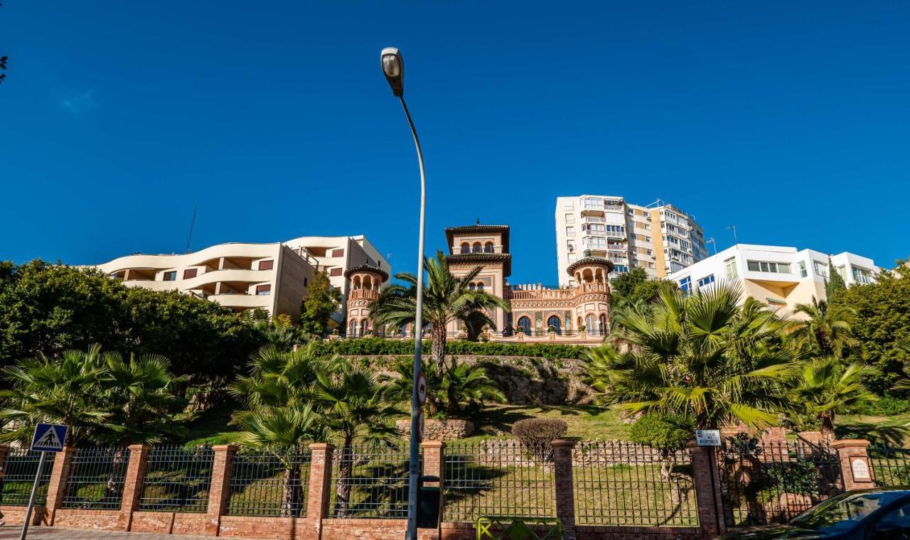Palm Beach Apartment - Torremolinos Extérieur photo